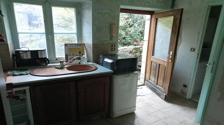 Ma-Cabane - Vente Immeuble TONNERRE, 40 m²