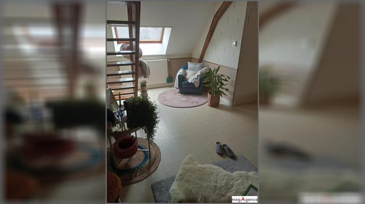 Ma-Cabane - Vente Immeuble TONNERRE, 150 m²