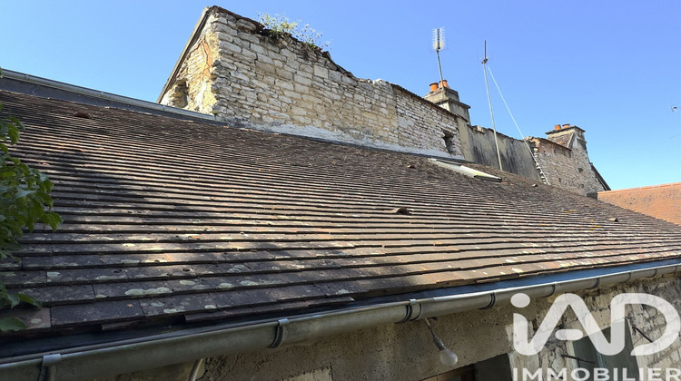 Ma-Cabane - Vente Immeuble Tonnerre, 105 m²