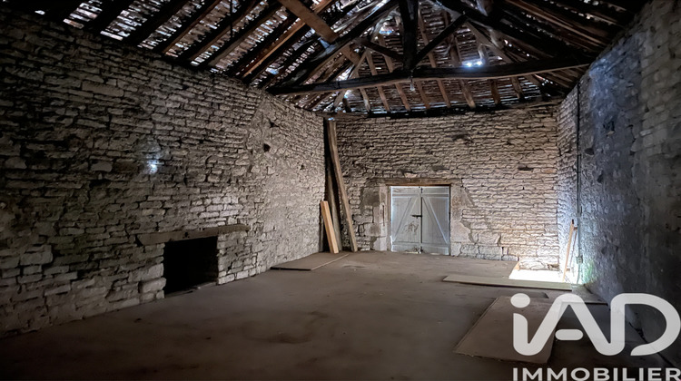 Ma-Cabane - Vente Immeuble Tonnerre, 188 m²