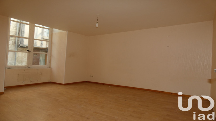 Ma-Cabane - Vente Immeuble Tonnerre, 300 m²