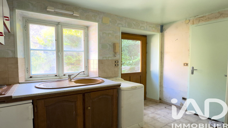 Ma-Cabane - Vente Immeuble Tonnerre, 105 m²