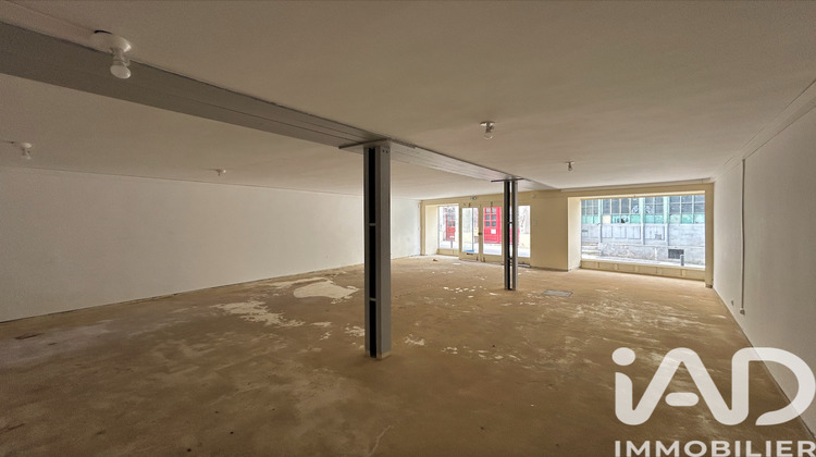 Ma-Cabane - Vente Immeuble Tonnerre, 500 m²