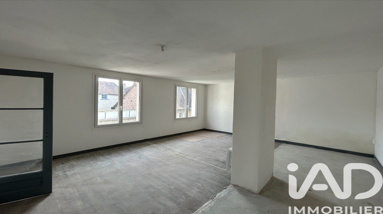 Ma-Cabane - Vente Immeuble Tonnerre, 500 m²