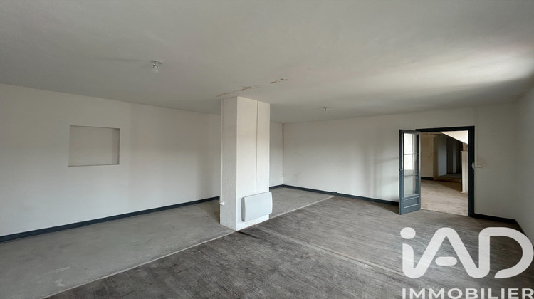 Ma-Cabane - Vente Immeuble Tonnerre, 500 m²