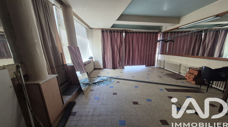 Ma-Cabane - Vente Immeuble Tonnerre, 230 m²