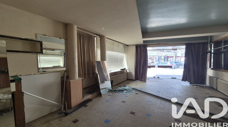 Ma-Cabane - Vente Immeuble Tonnerre, 230 m²