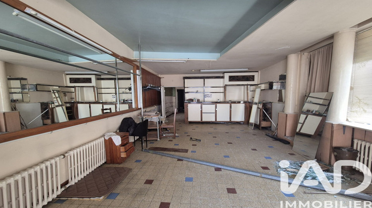 Ma-Cabane - Vente Immeuble Tonnerre, 230 m²