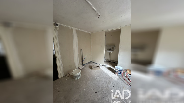 Ma-Cabane - Vente Immeuble Tonnerre, 257 m²