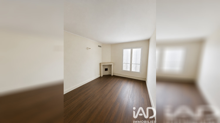 Ma-Cabane - Vente Immeuble Tonnerre, 257 m²