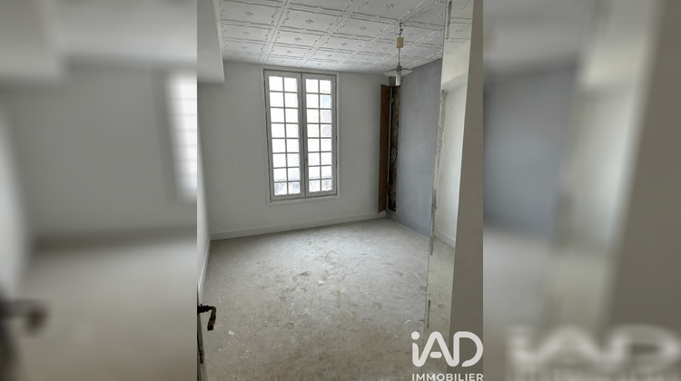 Ma-Cabane - Vente Immeuble Tonnerre, 257 m²