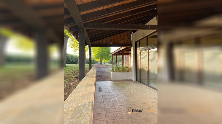 Ma-Cabane - Vente Immeuble Tonnerre, 700 m²