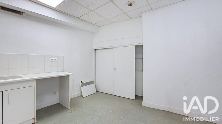 Ma-Cabane - Vente Immeuble Tonnerre, 278 m²