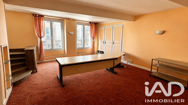 Ma-Cabane - Vente Immeuble Tonnerre, 265 m²