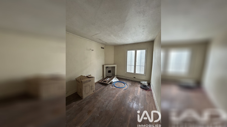 Ma-Cabane - Vente Immeuble Tonnerre, 490 m²