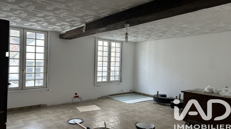 Ma-Cabane - Vente Immeuble Tonnerre, 490 m²
