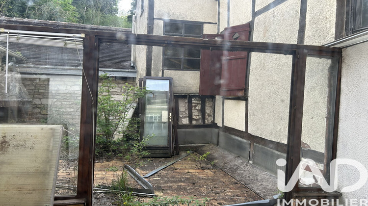 Ma-Cabane - Vente Immeuble Tonnerre, 490 m²