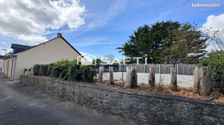 Ma-Cabane - Vente Immeuble Torce-Viviers-en-Charnie, 142 m²