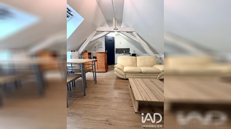Ma-Cabane - Vente Immeuble Torcé-Viviers-en-Charnie, 142 m²
