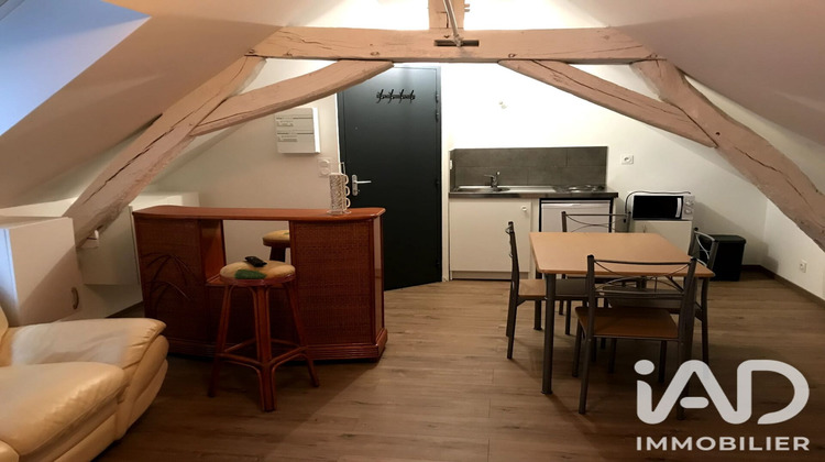Ma-Cabane - Vente Immeuble Torcé-Viviers-en-Charnie, 142 m²