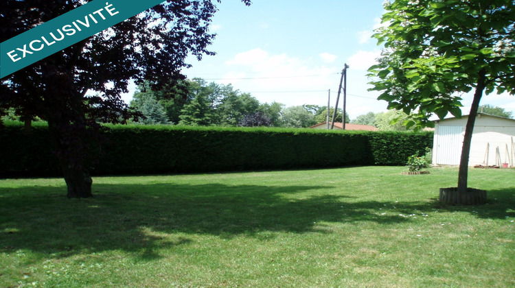 Ma-Cabane - Vente Immeuble Torcy, 488 m²