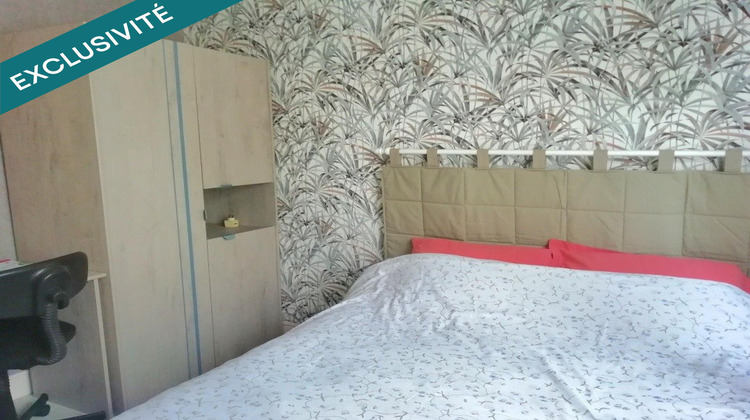 Ma-Cabane - Vente Immeuble Torcy, 488 m²