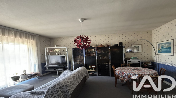 Ma-Cabane - Vente Immeuble Torcy, 488 m²