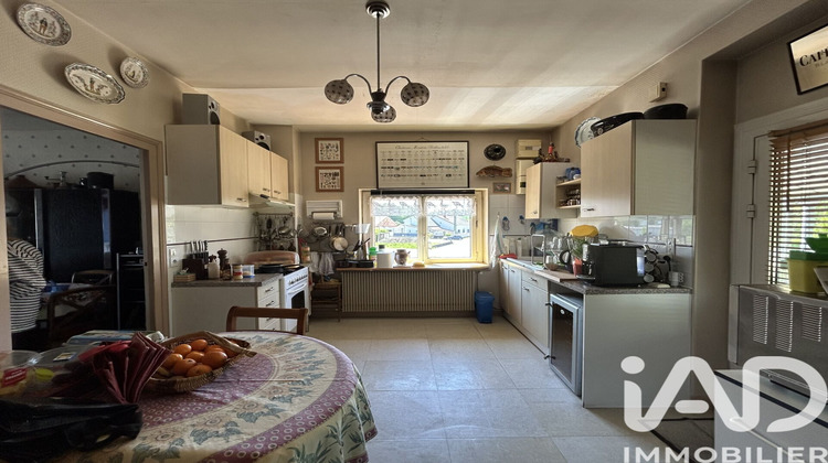 Ma-Cabane - Vente Immeuble Torcy, 488 m²