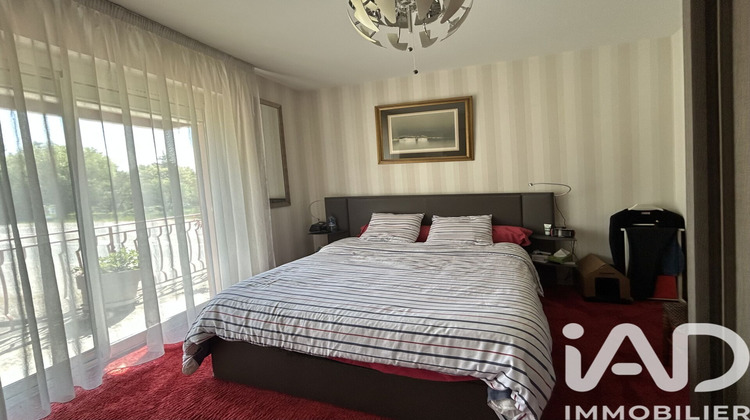 Ma-Cabane - Vente Immeuble Torcy, 488 m²
