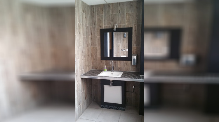 Ma-Cabane - Vente Immeuble Torcy, 4500 m²