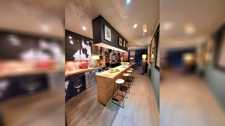 Ma-Cabane - Vente Immeuble Torcy, 4500 m²