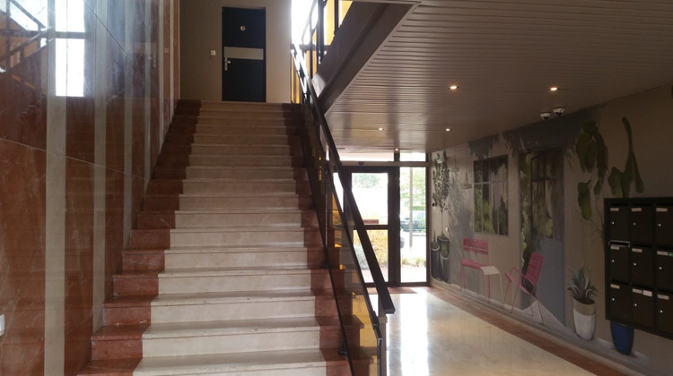 Ma-Cabane - Vente Immeuble Torcy, 4500 m²