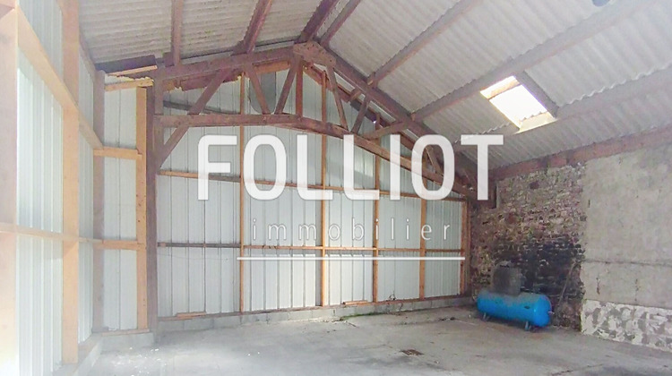 Ma-Cabane - Vente Immeuble TORIGNI-SUR-VIRE, 0 m²