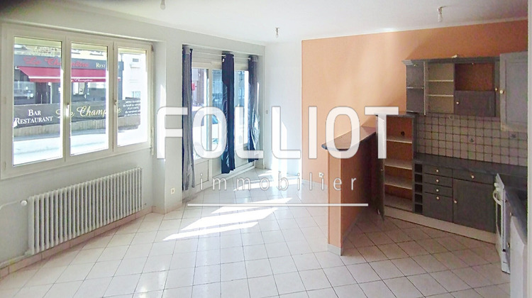 Ma-Cabane - Vente Immeuble TORIGNI-SUR-VIRE, 0 m²