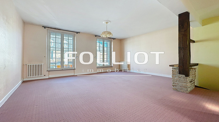 Ma-Cabane - Vente Immeuble TORIGNI-SUR-VIRE, 101 m²