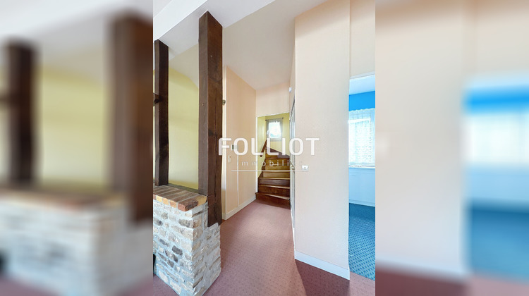 Ma-Cabane - Vente Immeuble TORIGNI-SUR-VIRE, 101 m²