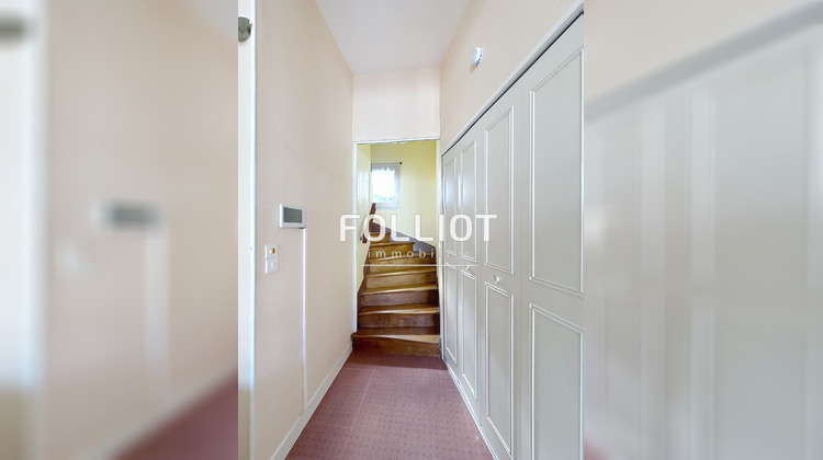 Ma-Cabane - Vente Immeuble TORIGNI-SUR-VIRE, 101 m²