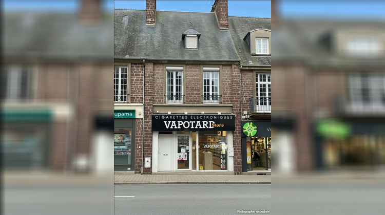 Ma-Cabane - Vente Immeuble TORIGNI-SUR-VIRE, 95 m²