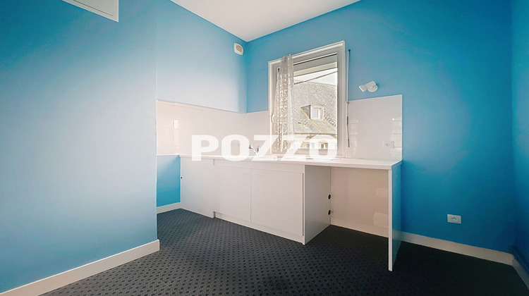 Ma-Cabane - Vente Immeuble TORIGNI-SUR-VIRE, 95 m²