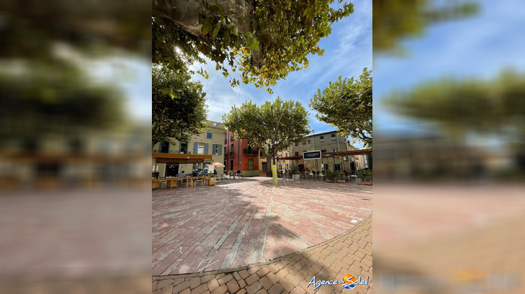 Ma-Cabane - Vente Immeuble Torreilles, 132 m²