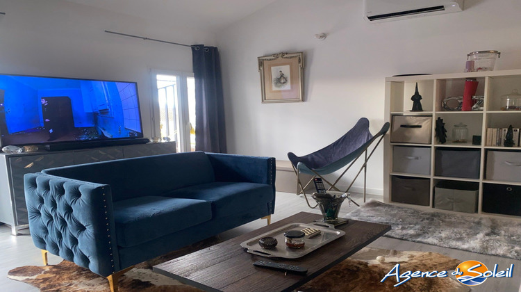 Ma-Cabane - Vente Immeuble Torreilles, 132 m²