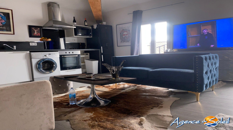 Ma-Cabane - Vente Immeuble Torreilles, 132 m²