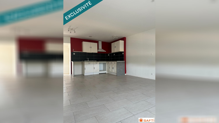 Ma-Cabane - Vente Immeuble Torteron, 235 m²