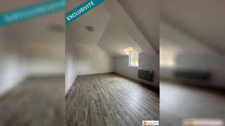 Ma-Cabane - Vente Immeuble Torteron, 235 m²