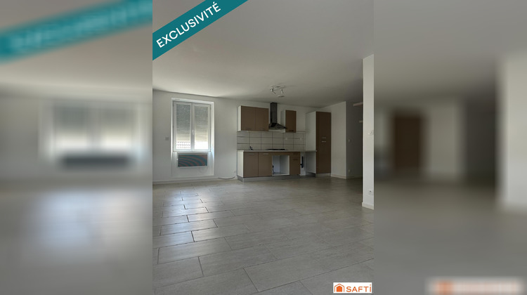 Ma-Cabane - Vente Immeuble Torteron, 235 m²
