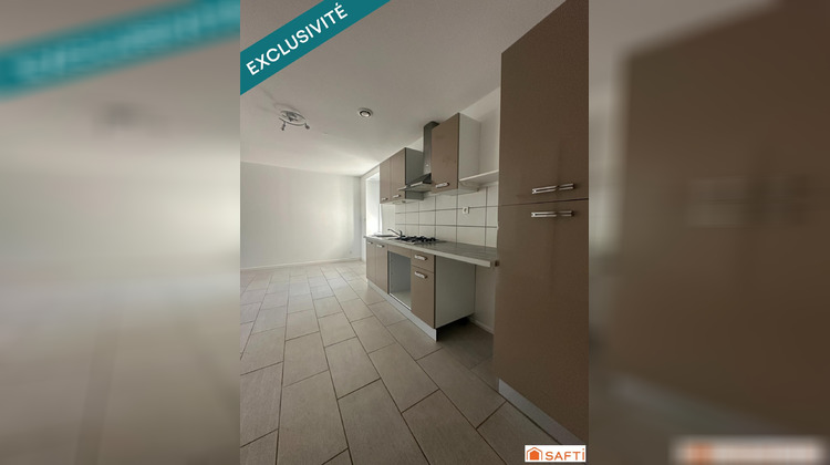 Ma-Cabane - Vente Immeuble Torteron, 235 m²