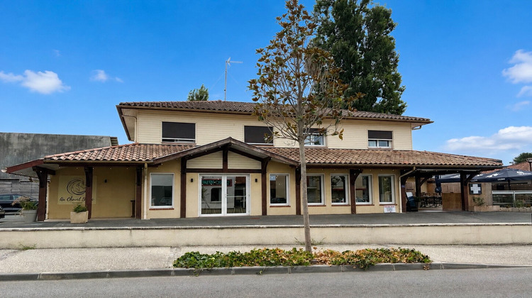 Ma-Cabane - Vente Immeuble TOSSE, 306 m²