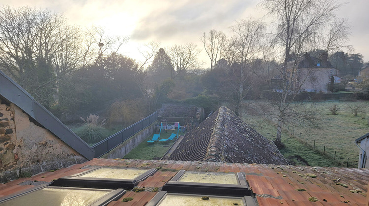 Ma-Cabane - Vente Immeuble TOUCY, 92 m²