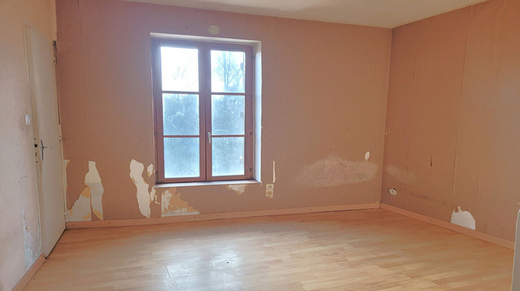 Ma-Cabane - Vente Immeuble TOUCY, 92 m²