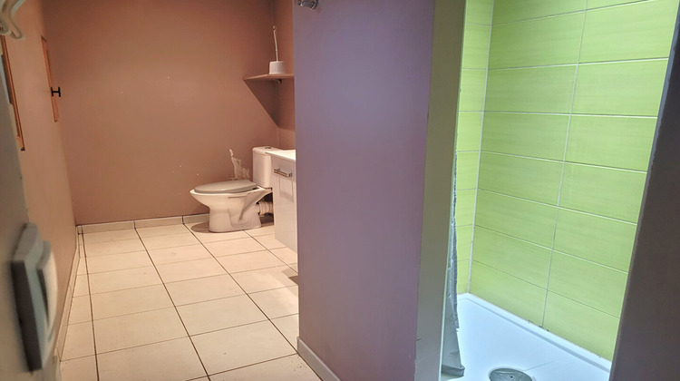 Ma-Cabane - Vente Immeuble TOUCY, 92 m²